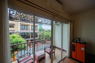 Riverside House Hotel - Chiang Mai - 8