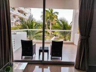 Palma Real Beach - Playa Blanca - 7