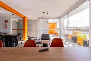 Loft Luxo com Piscina, Wi-Fi rápido, Cama Queen, Próx Tiradentes - 4