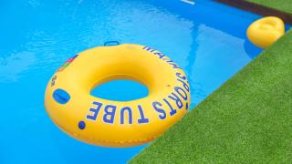 Daebudo green beach Pension - Ansan - 8