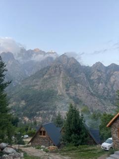 Shepherd's Lore Camps & Resort - 2