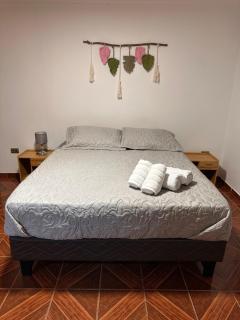Hostal El Ancla - Caldera - 5