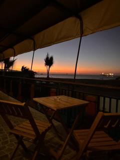 Hostal El Ancla - Caldera - 7