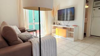 Bright & Cozy Departamento cerca del centro con Cochera - 8