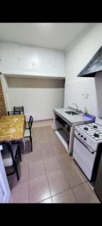 Lo de Luis Departamentos - San Rafael - 1