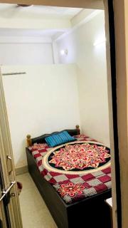 HOTEL C-H-I-N-T-A - HARAN - PALACE REST HOUSE Near Baidyanath Jyotirlinga Temple - CP Drolia Road - Spacious and Fully Air Conditioned Rooms with With Attached Balcony - Best Hotel In Deoghar - Deoghar - 7