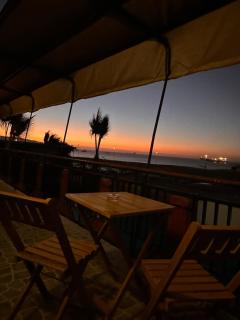 Hostal El Ancla - Caldera - 8