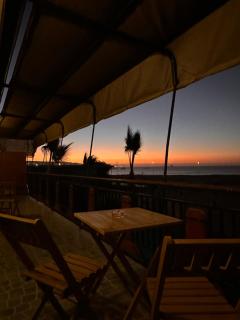 Hostal El Ancla - Caldera - 9