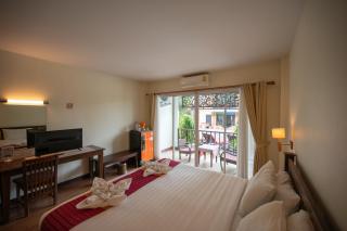 Riverside House Hotel - Chiang Mai - 7