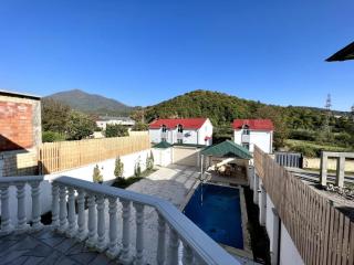 Villa Riverside - Gabala - 9