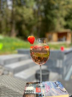 Ferienhaus Waldblick - Hohenfels-Essingen - 7