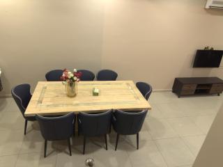 MM Homestay - Kamunting - 5