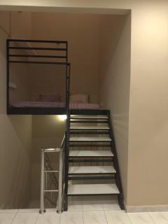 MM Homestay - Kamunting - 1