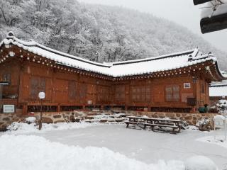 Danyang Gahyeonjeong Pension - 3