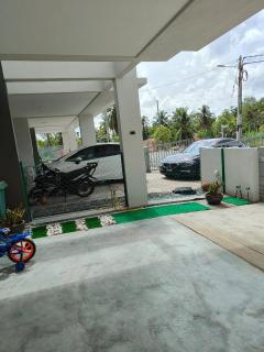 Homestay Apamanis, Alor Setar - Kepala Batas - 1
