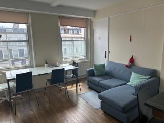 Ruthher Houses - 5