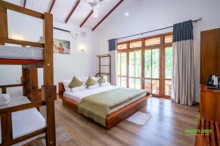 Buddhi's Grove - Anuradhapura - 0