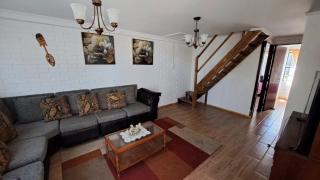 Casa azucenas sindempart - Coquimbo - 3