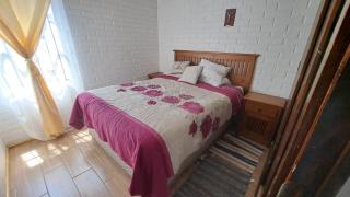 Casa azucenas sindempart - Coquimbo - 1