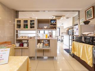 Hotel Excellence Kyoto Station Hachijo - Kyoto - 5