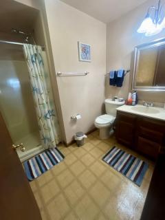 Sai Rakshit Villa on Maurice River - 3