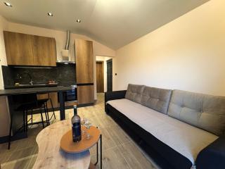 Victory Apartments - 2