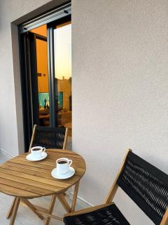 Victory Apartments - 3