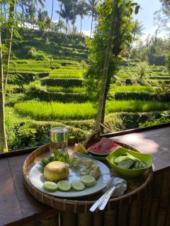 Tetebatu Hideaway - Tetebatu - 3