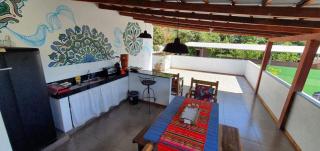 Casa da Penha - Patrimônio da Penha - Divino de São Lourenço - 5