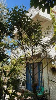Casa da Penha - Patrimônio da Penha - Divino de São Lourenço - 3