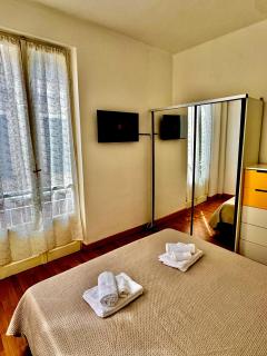 Magic House - splendido Trilocale nel Budello - 1