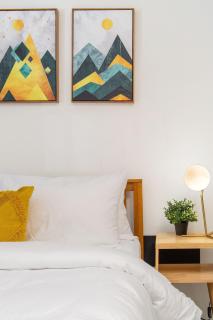 Designer 3B3B in Capitol Hill Pet Friendly - Seattle - 6