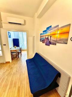Magic House - splendido Trilocale nel Budello - 9