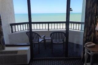 Tropical Paradise Oceanfront Suite Stunning 6th-Floor Retreat - Myrtle Beach - 8