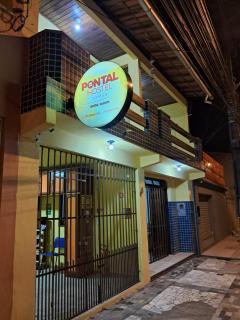 Pontal Hostel Privativo - 2
