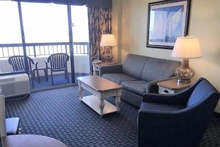 Tropical Paradise Oceanfront Suite Stunning 6th-Floor Retreat - Myrtle Beach - 4