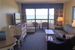 Tropical Paradise Oceanfront Suite Stunning 6th-Floor Retreat - Myrtle Beach - 0