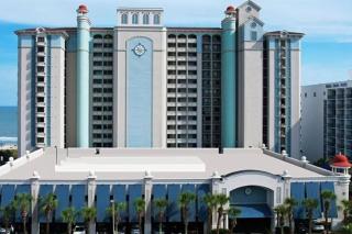 Tropical Paradise Oceanfront Suite Stunning 6th-Floor Retreat - Myrtle Beach - 6