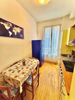 Magic House - splendido Trilocale nel Budello - 3