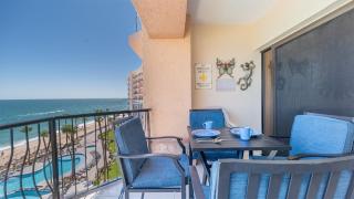 Sonoran Sea - 9