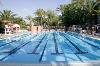 Complejo Residencial Lope de Vega - Benidorm - 7