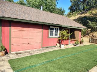 Dew Drop Inn Kings Canyon National Park - 8