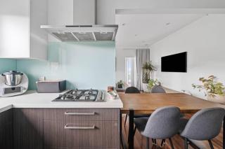 La Marne Vista - Cliffside Haven with Whale Spotting - Sydney - 1