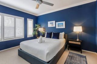 Retro Marina - Bayside Charm near Beach and CBD Ferry - Williamstown - 9