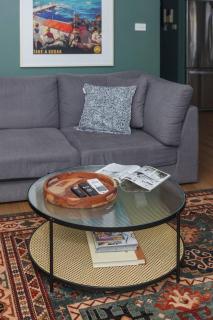 Retro Marina - Bayside Charm near Beach and CBD Ferry - Williamstown - 2