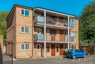 Central London Battersea & Clapham Retreat - London - 8
