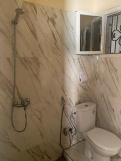 Auberge Awkar - Nouakchott - 8