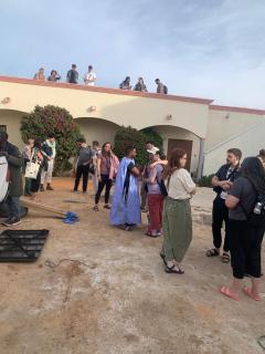 Auberge Awkar - Nouakchott - 7