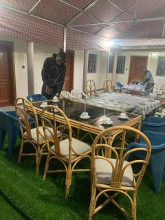 Auberge Awkar - Nouakchott - 6
