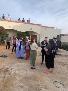 Auberge Awkar - Nouakchott - 2
